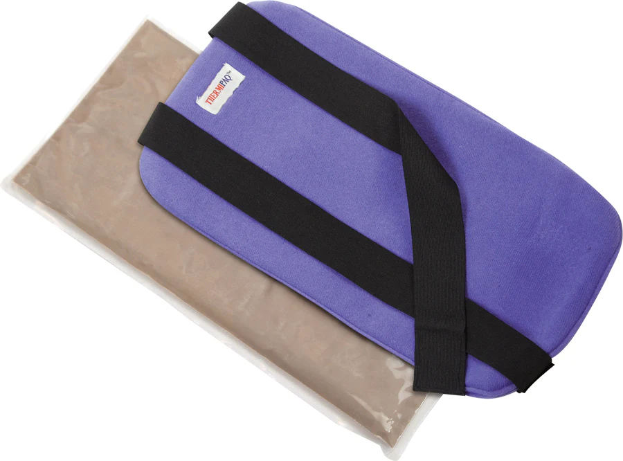 ThermiPaq Hot/Cold Pain Relief Extra-Large Wrap - Image 3