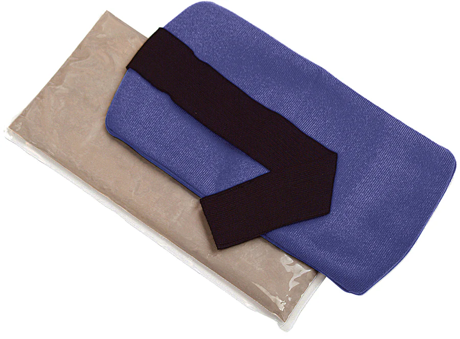 ThermiPaq Hot/Cold Pain Relief Wrap (Medium)