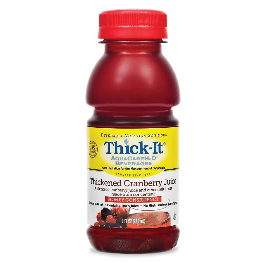 Thick-It B461-L9044 Thickened Beverage, 1 Each