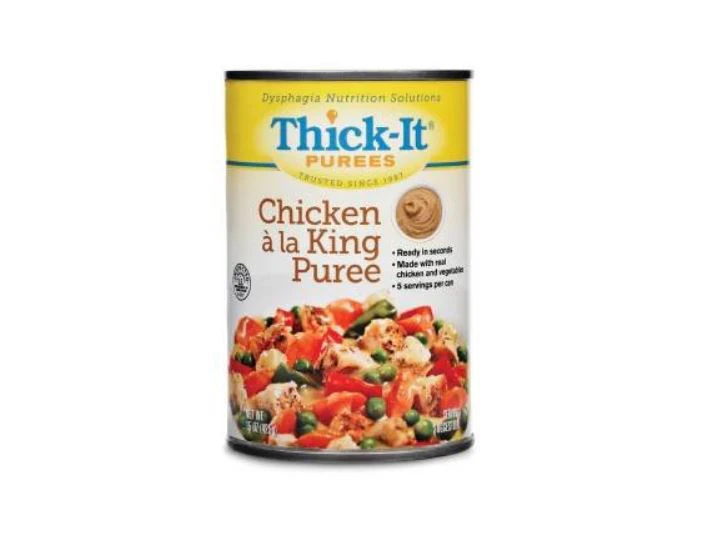 Thick-it H301-F8800 Food Thickener. 1 count