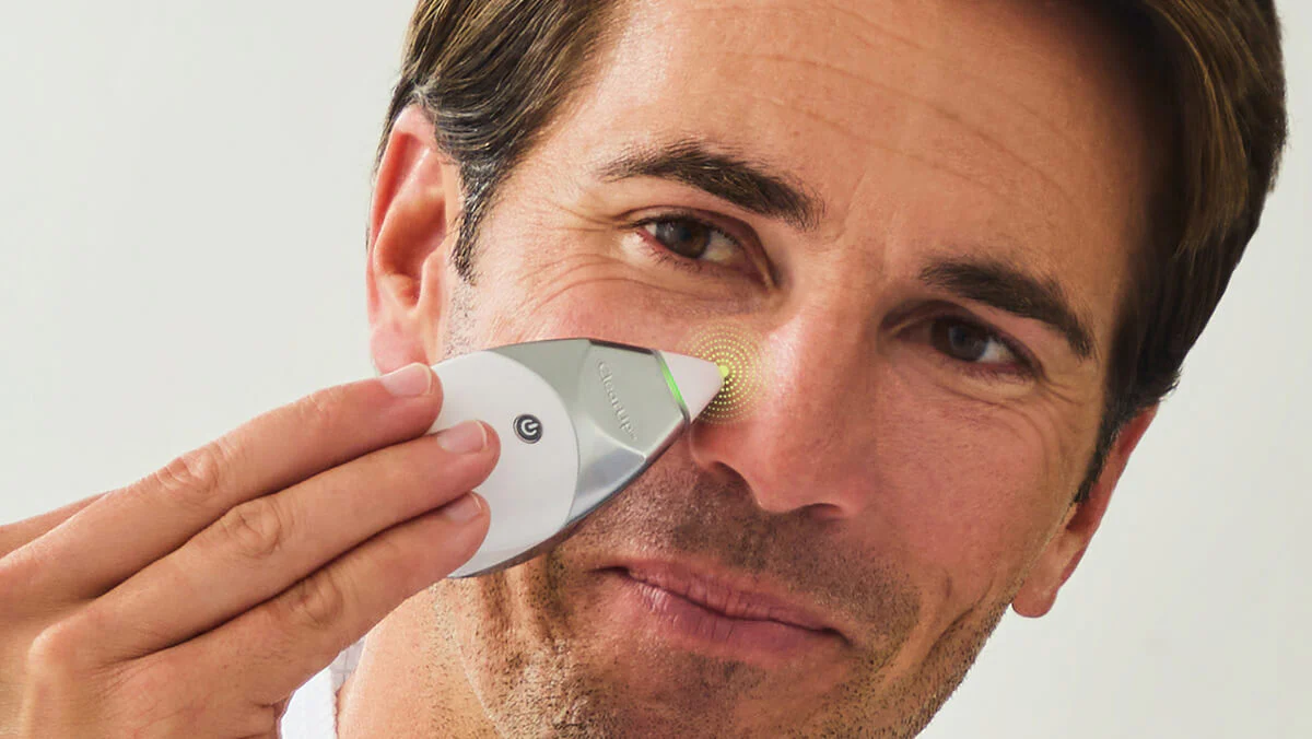 Tivic ClearUP 2.0 Bioelectronic Sinus Relief Device - Image 2