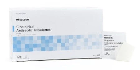 TOWELETTE OB