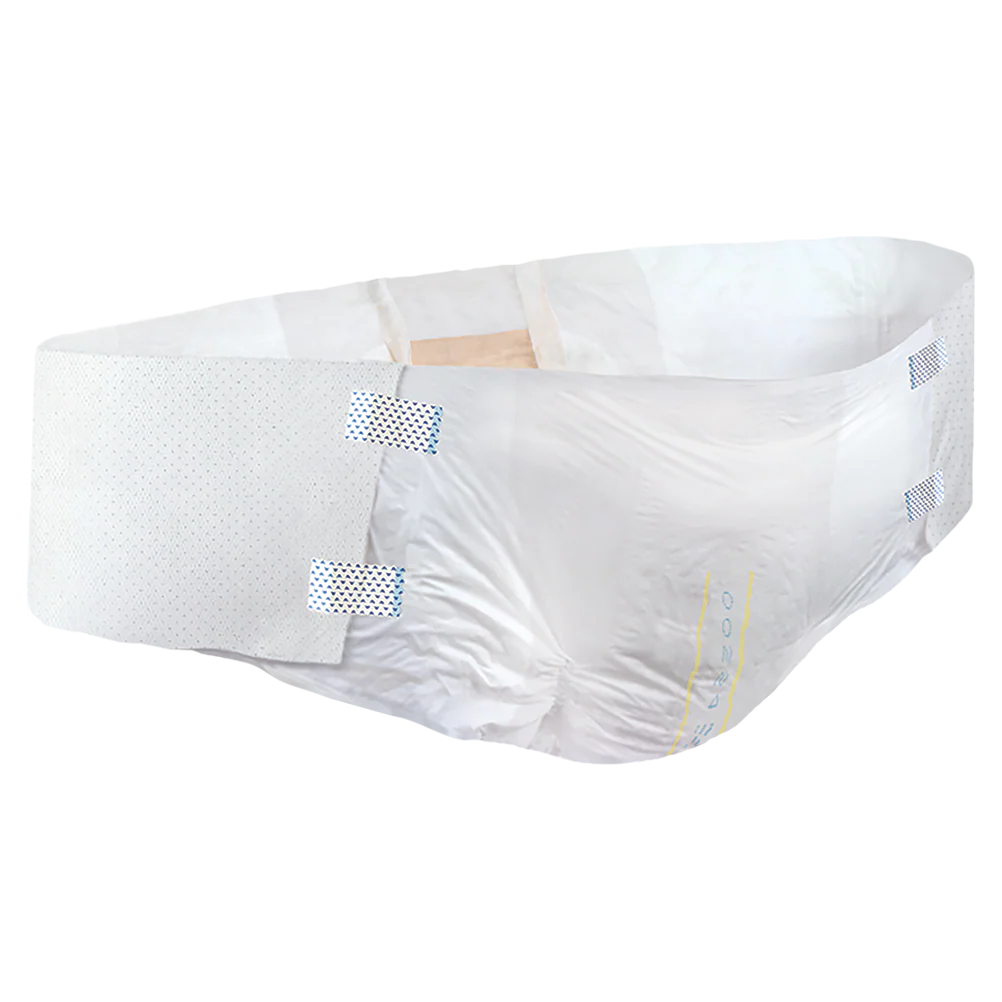 Tranquility® Air-Plus® Hi-Rise™ Bariatric Briefs - Image 9