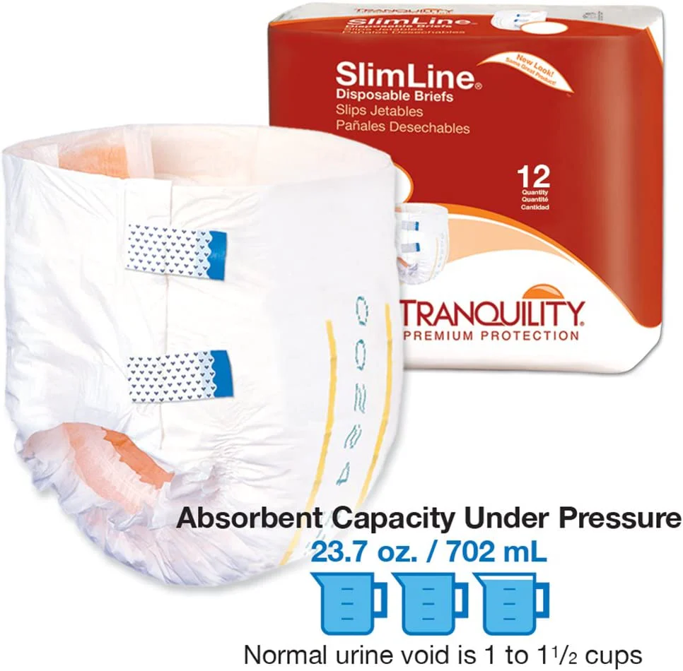 Tranquility Slimline Brief - Image 11