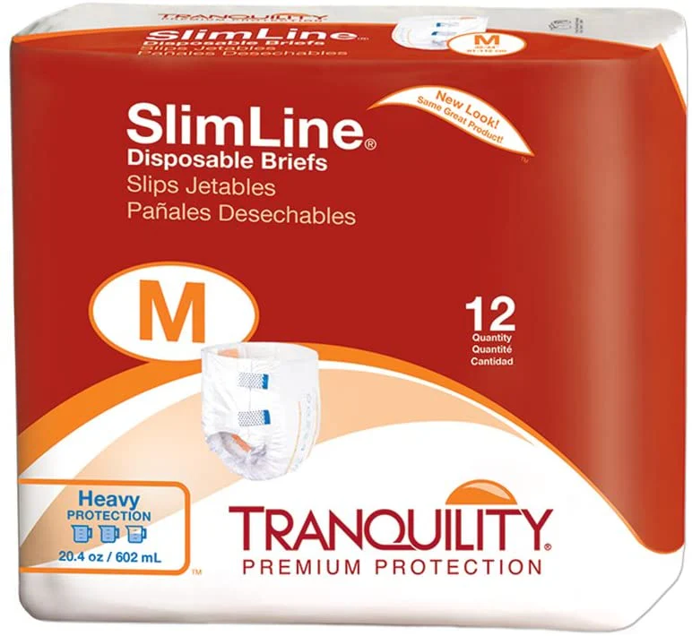 Tranquility Slimline Brief - Image 12