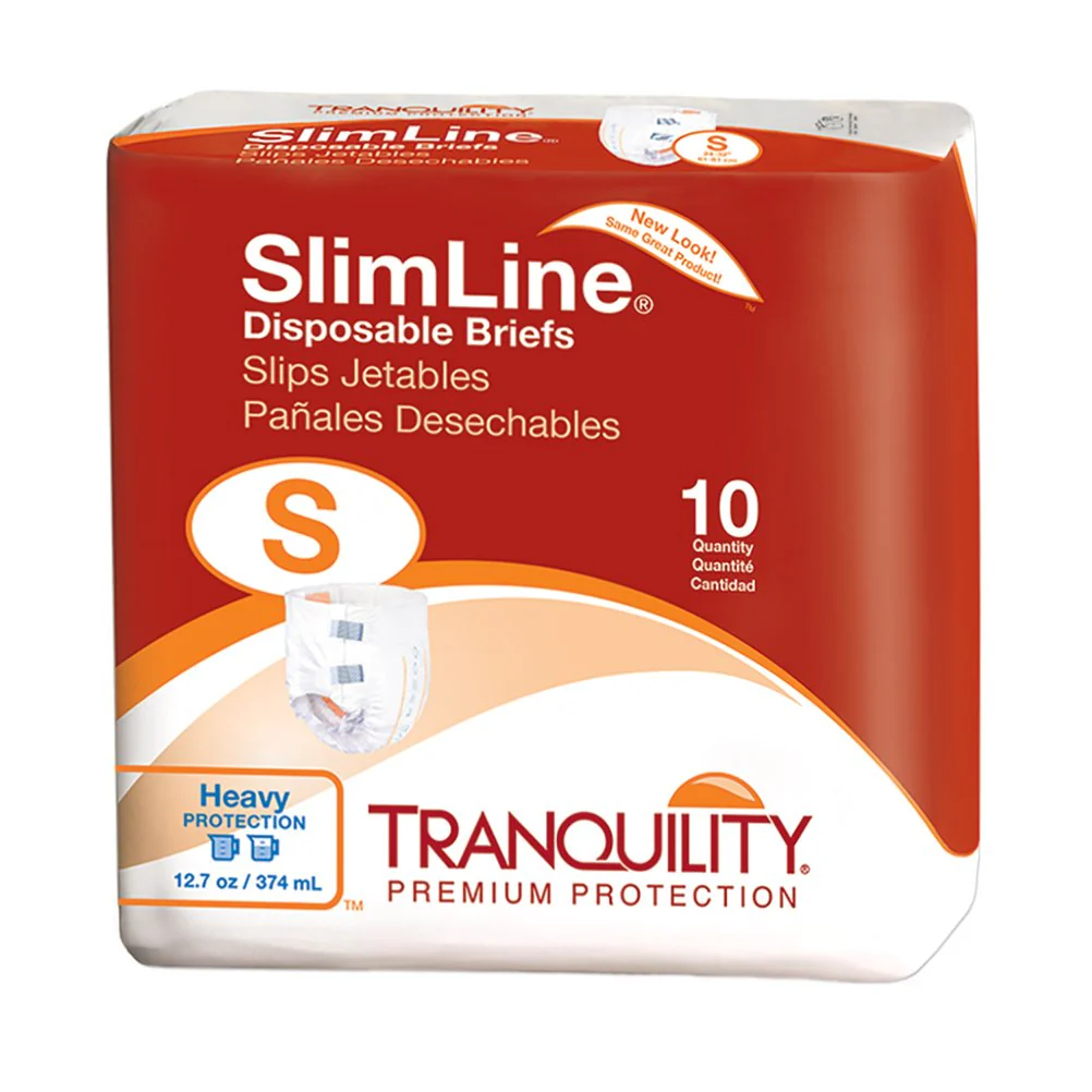 Tranquility Slimline Brief - Image 15