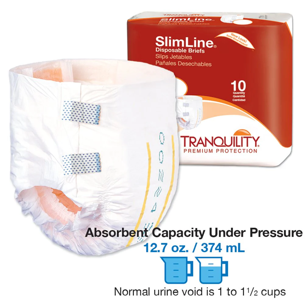 Tranquility Slimline Brief - Image 16