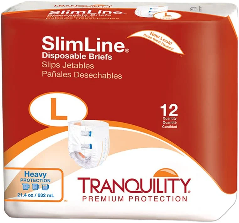 Tranquility Slimline Brief - Image 17