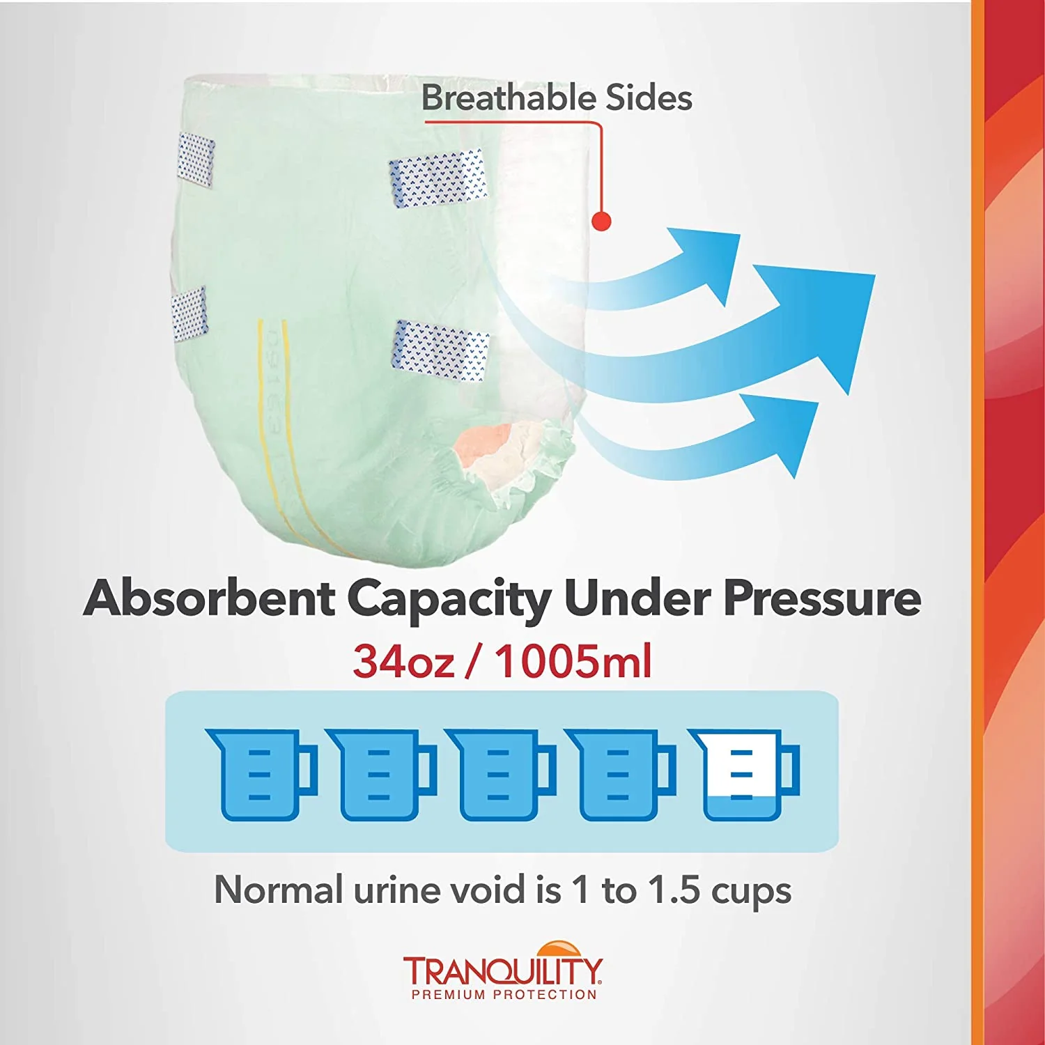 Tranquility SmartCore Briefs - Image 12