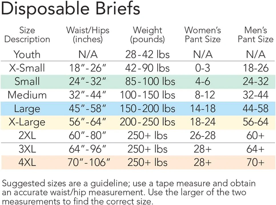 Tranquility SmartCore Briefs - Image 13