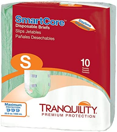 Tranquility SmartCore Briefs - Image 14