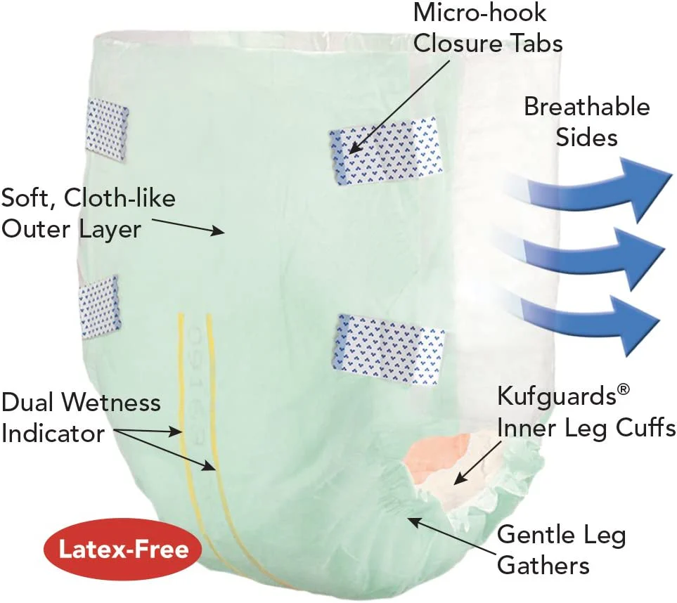Tranquility SmartCore Briefs - Image 15