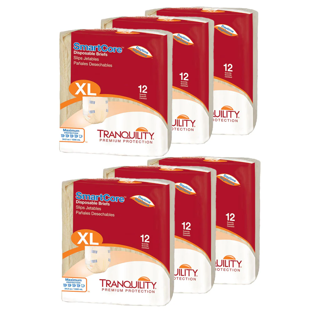 Tranquility SmartCore Briefs - Image 16