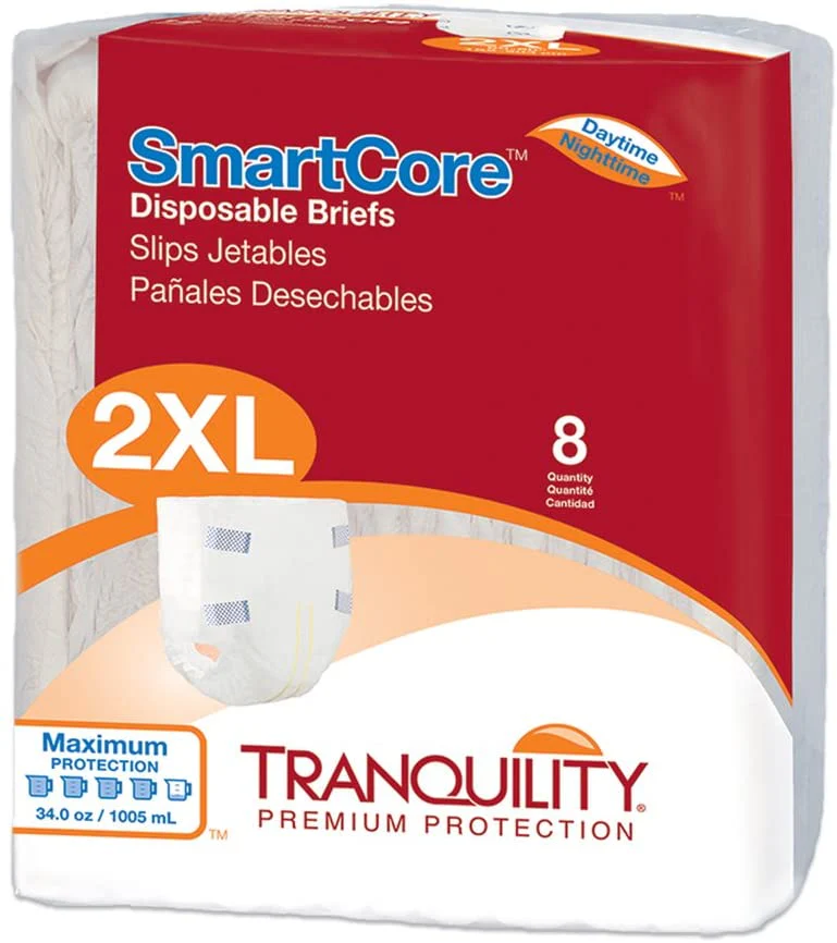 Tranquility SmartCore Briefs - Image 22