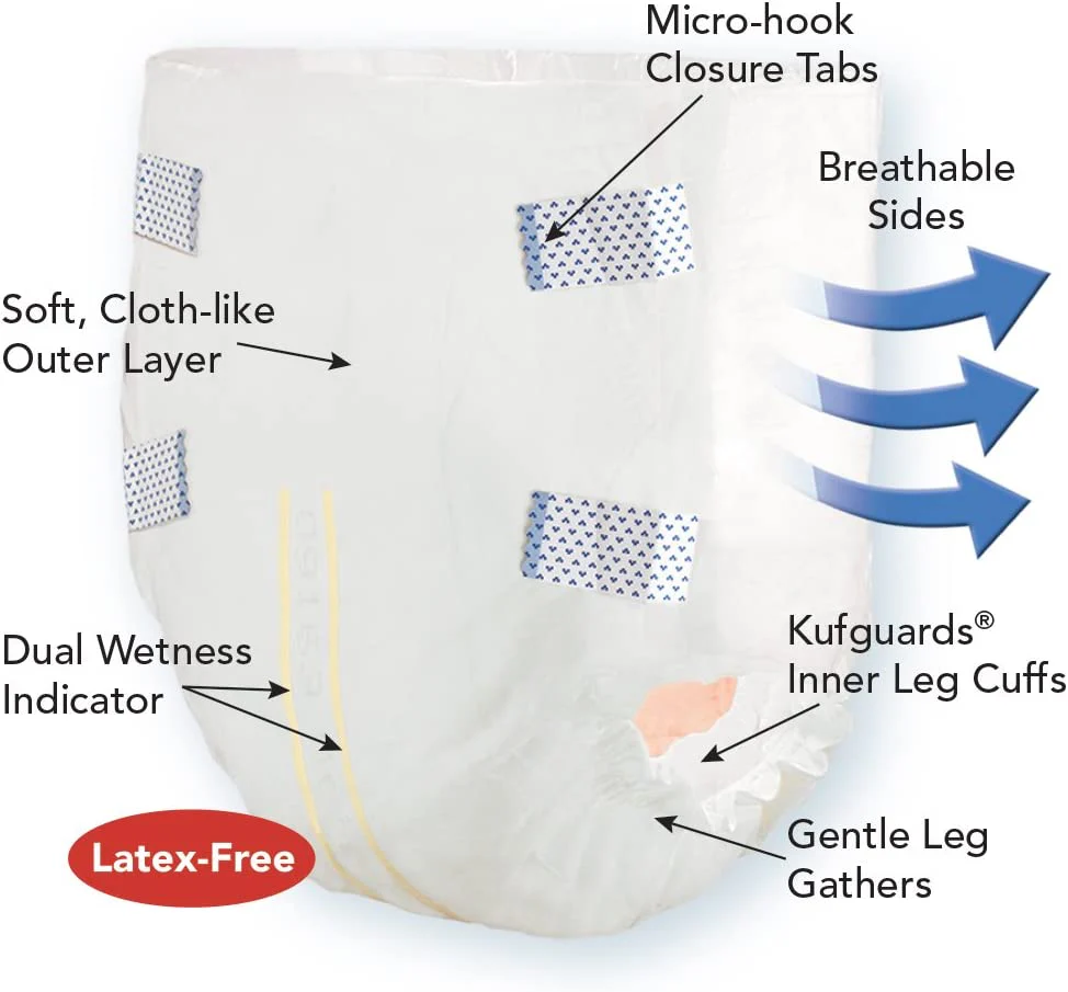 Tranquility SmartCore Briefs - Image 23