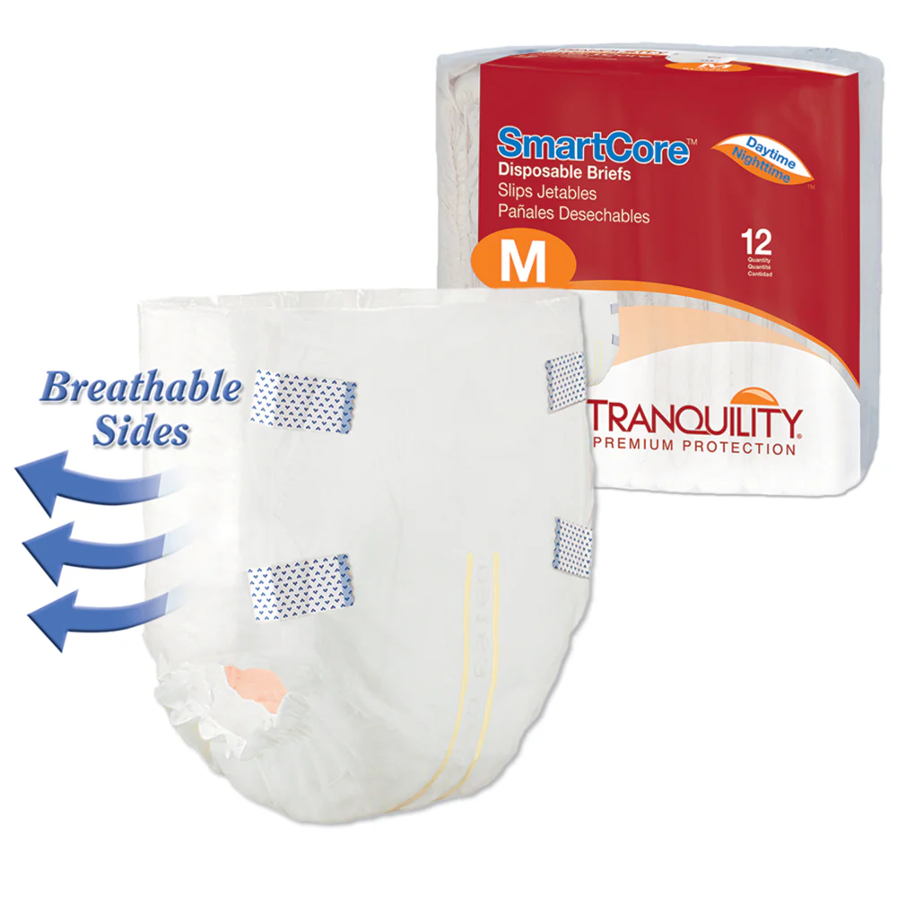 Tranquility SmartCore Briefs - Image 25