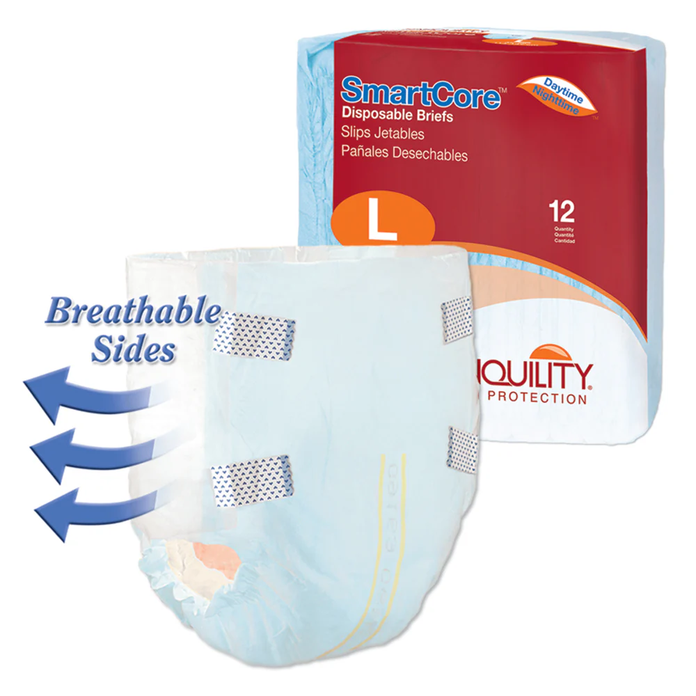 Tranquility SmartCore Briefs - Image 28
