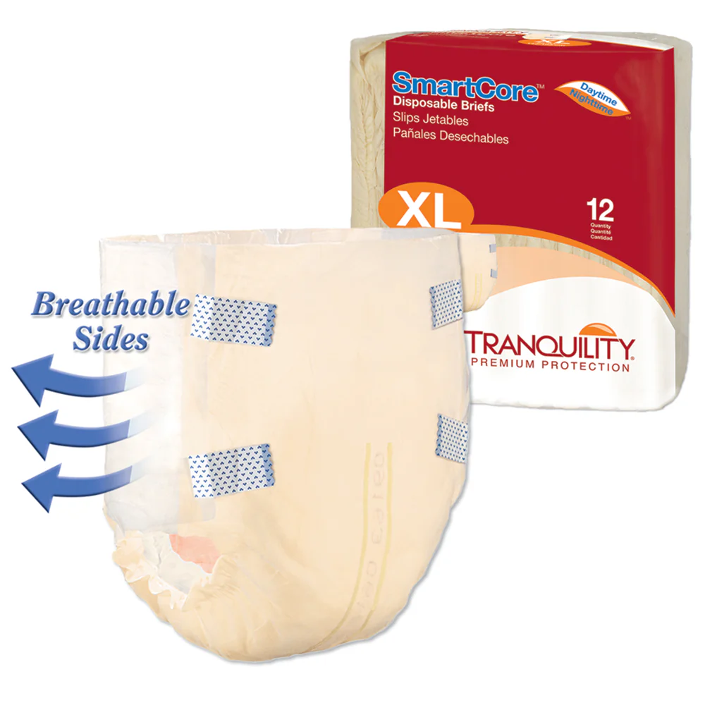 Tranquility SmartCore Briefs - Image 31