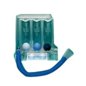 Triflo II Inspiratory Exerciser - Image 2
