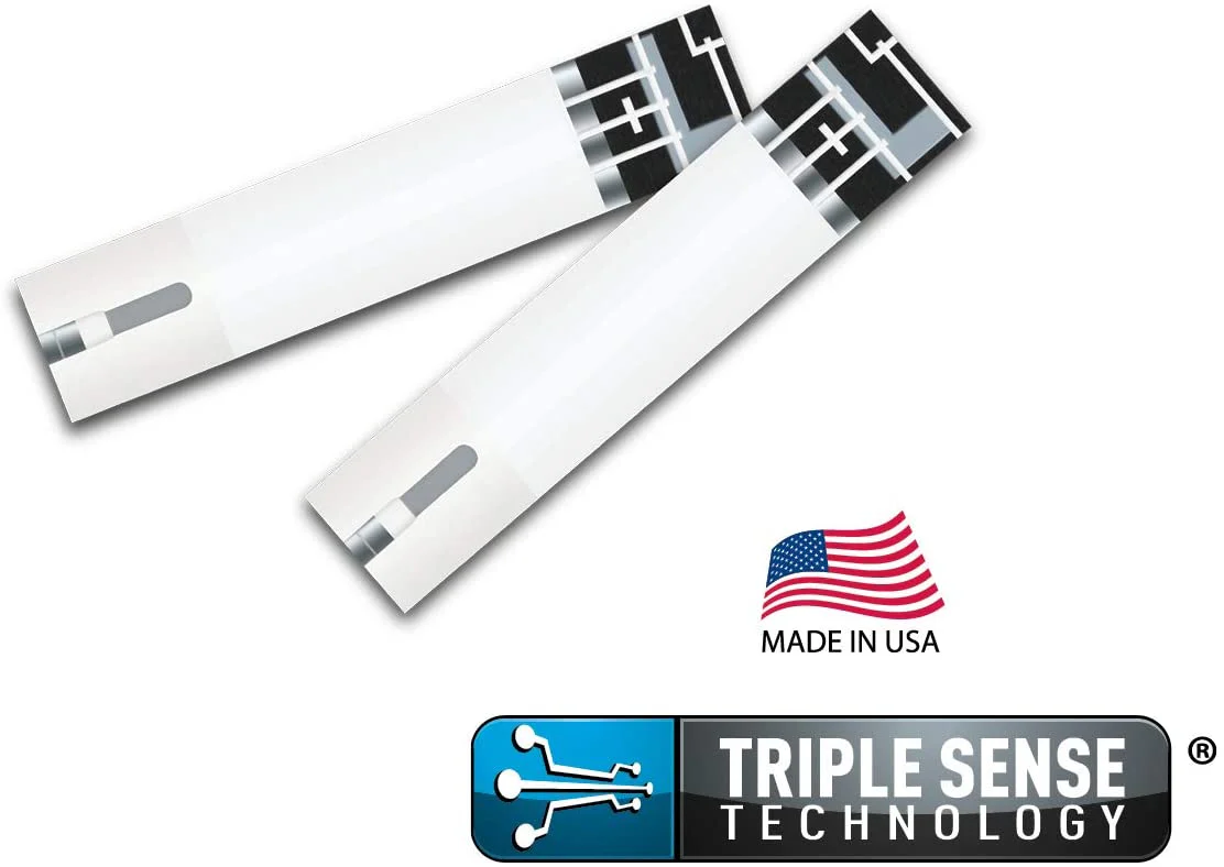 True Metrix Blood Glucose Test Strips - Image 2