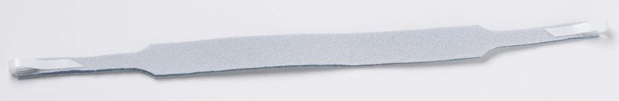 Tube Holders Tracheostomy : Adult, 20 Count
