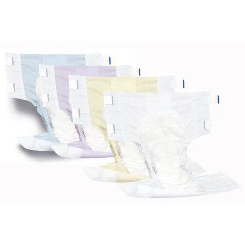 Ultracare Clothlike Incontinence Briefs Medium 32" - 42" Heavy Absorbency Case of 96