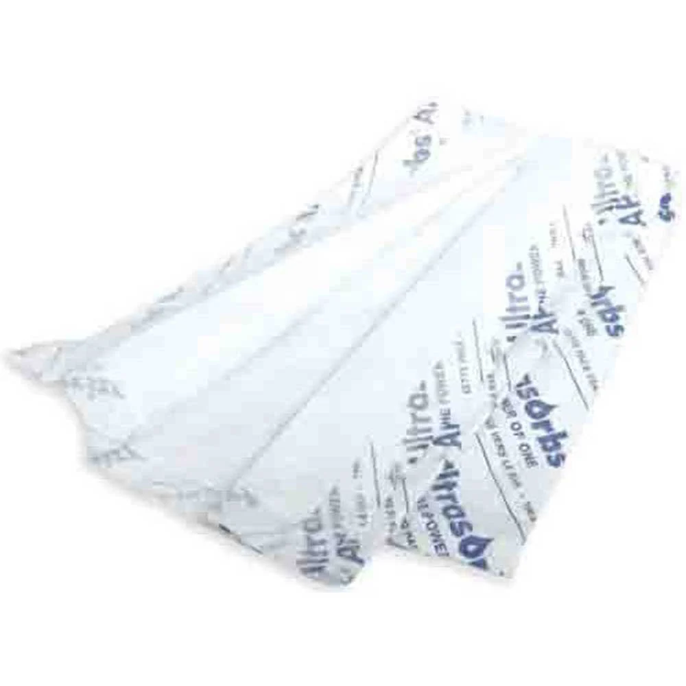 Ultrasorbs AP Premium Drypad - 31" x 36", Pack of 10 - Image 2
