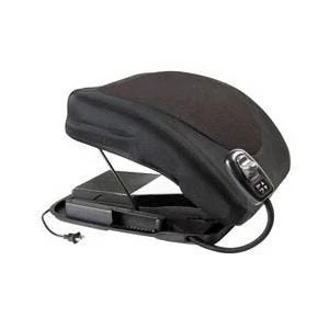 Uplift Premium Power Seat Lift, 20" Wide, Black