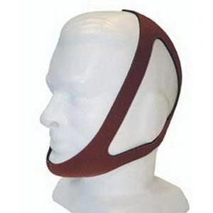 Puresom TMS-09 ADJ CPAP Chin Strap, 1 Each