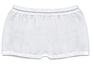 Wings Knit Pant Unisex Knit Weave Large/X-Large Pull On Bag of 5